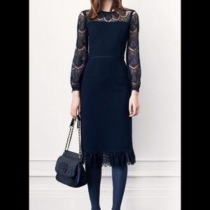 Tory Burch Tiana dress